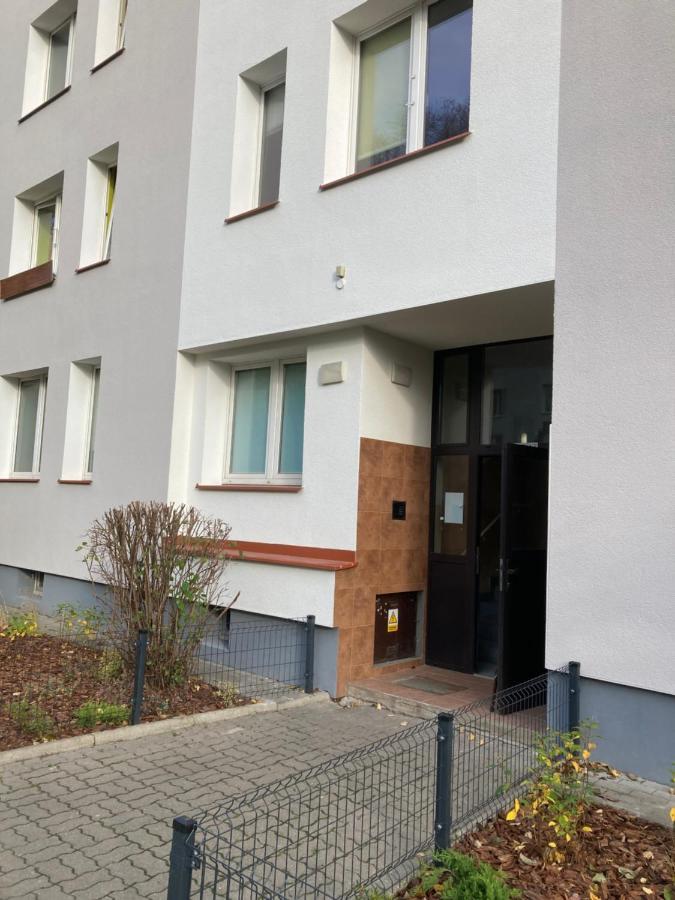Murano Apartaments Promenada Studio Warsaw Exterior photo